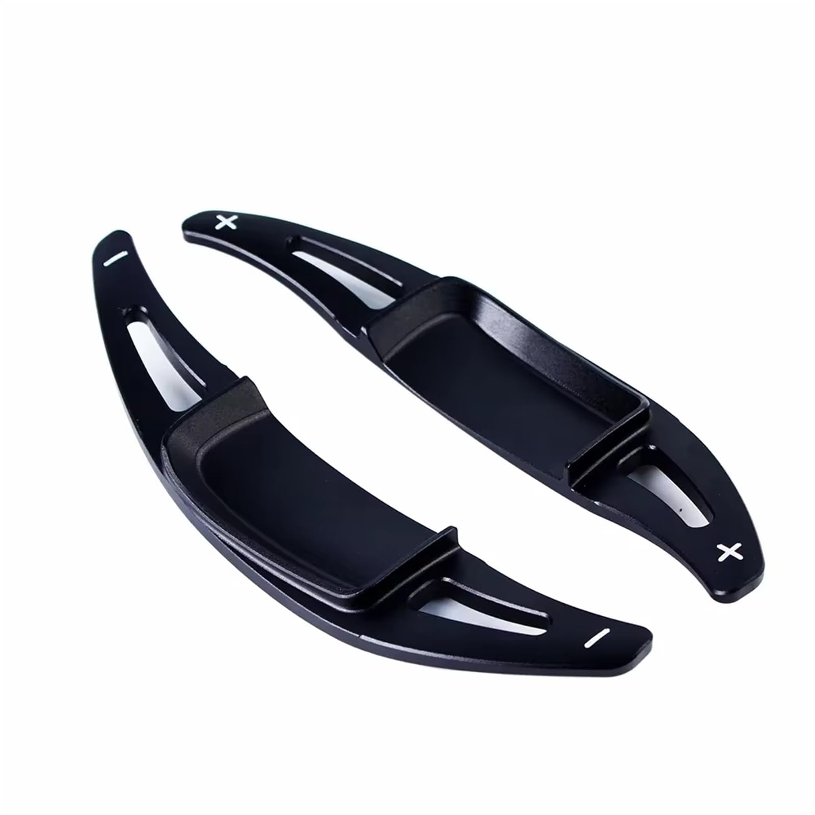 WTCUBFV Paddle Shifters Compatible with Benz for S-Class S 450L for 4MATIC 500L for 4MATIC 2022 2Pcs Aluminium Steering Wheel Paddle Shifter Gear Shift Extension