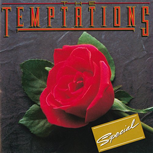 The Temptations