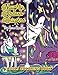 Naughty Badass Unicorns Adult Coloring Book: A fun-filled book for you to color, that's just a little bit naughty with a lot of laughs!