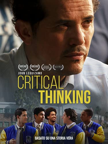  Critical Thinking