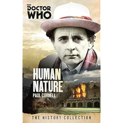 Doctor Who: Human Nature
