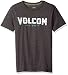 Volcom Big Boys' Dark Sport T-Shirt
