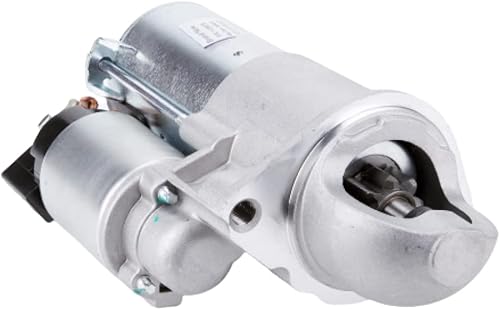 KarParts360 Para Kia Sorento - Motor de arranque 2011 2012 2013 reemplaza 36100-3C150- (versión del vehículo 3.5L V6 3470cc)