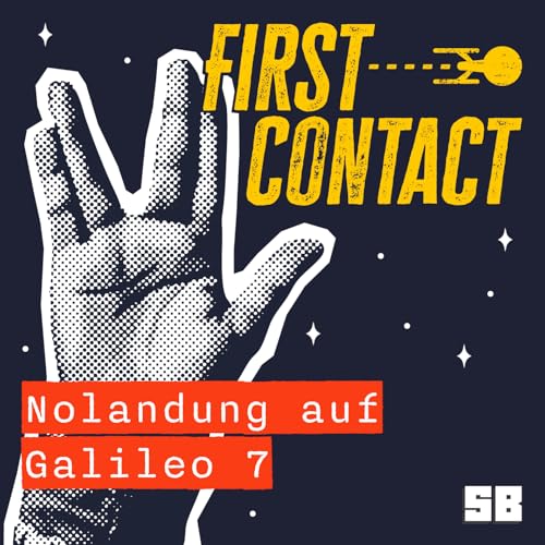Notlandung auf Galileo 7 | Star Trek: The Original Series (Raumschiff Enterprise)