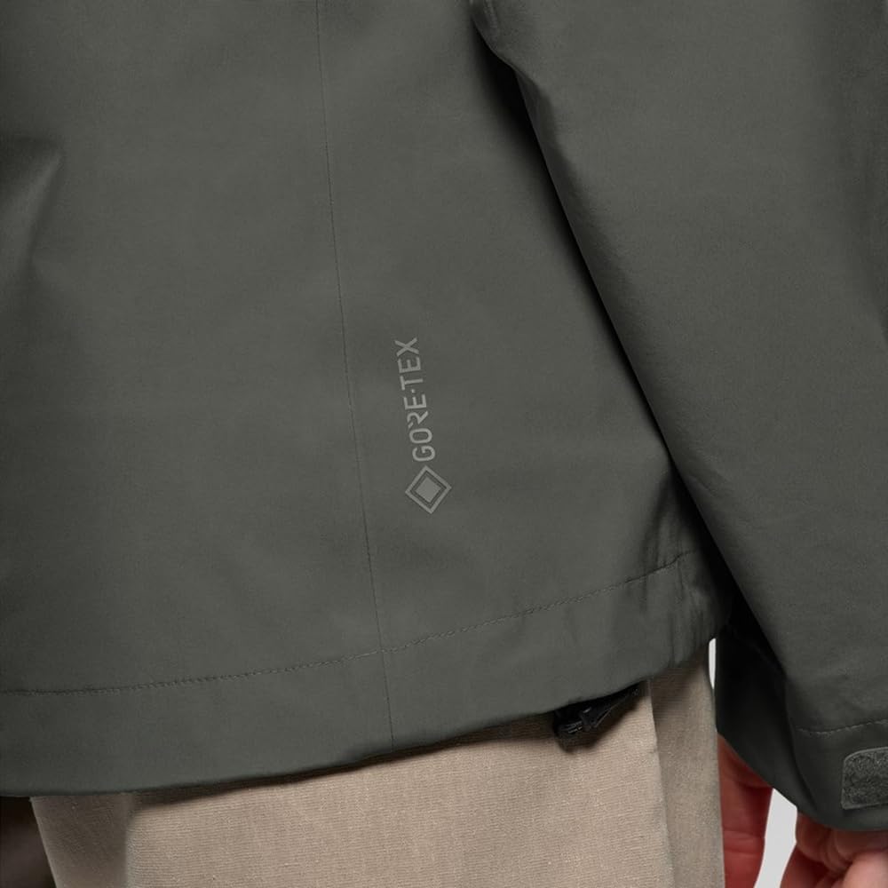 SALEWA Puez Gtx 3l Epe Jacket W Jacket Donna