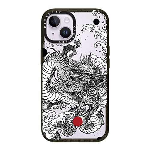 Coque iPhone 14 Casetify test de chute 4X ultra résistante