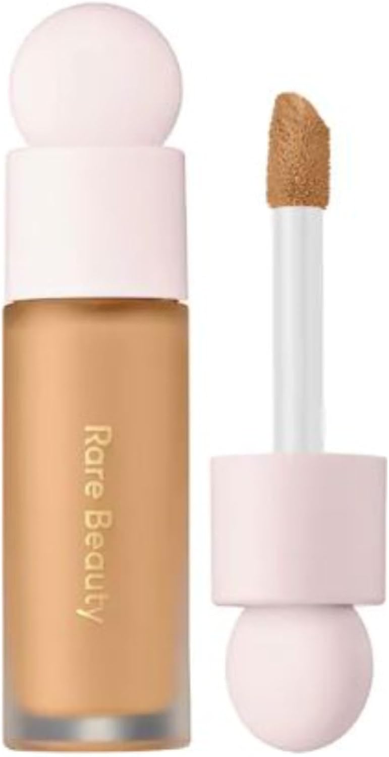 Rare Beauty Liquid Touch Aydınlatıcı Etkili Kapatıcı-Brightening Cncl 340C