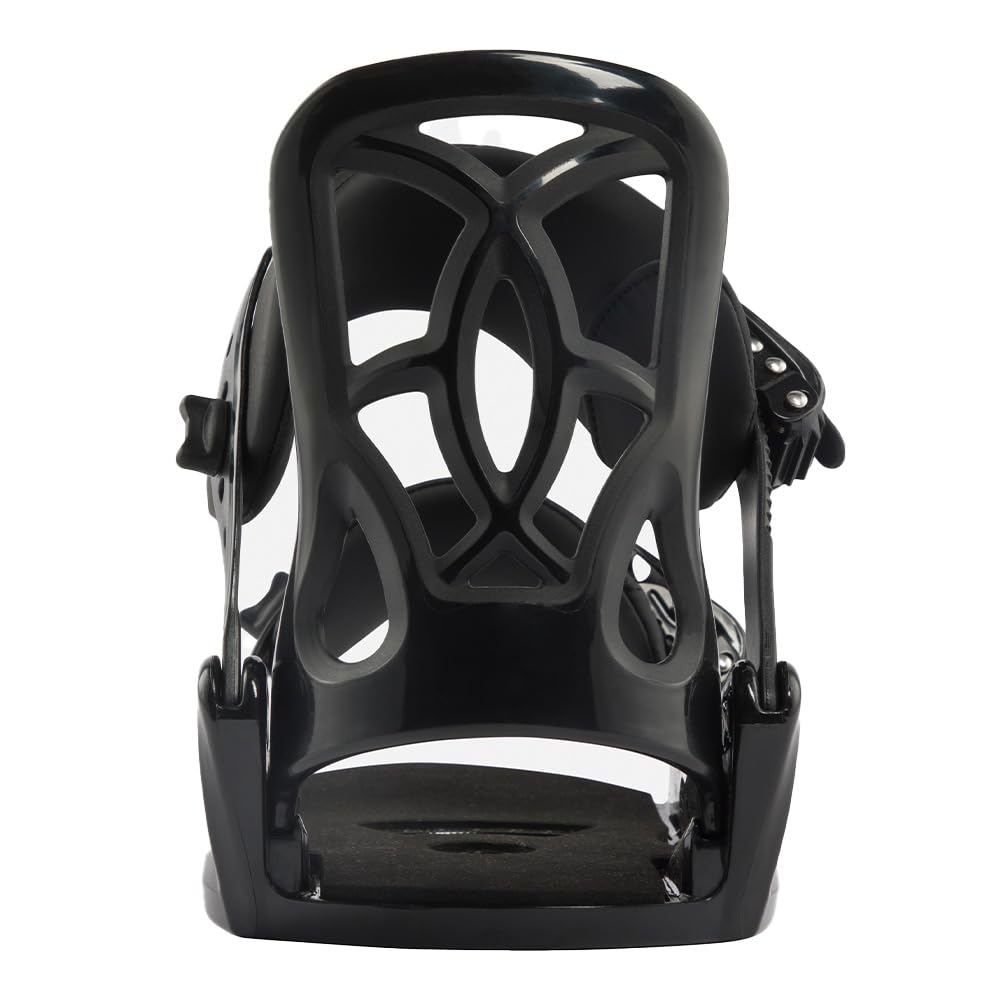 Rookie XS Snowboard Bindings