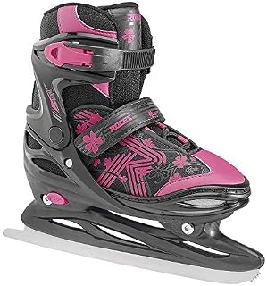Roces Dziewczęce łyżwy Jokey Ice 3.0 Girl