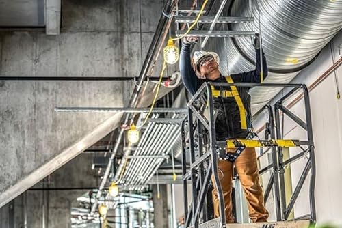 Dickies Men's High Bulk Acrylic Thermal Boot Crew Socks, (2, 4 Pairs)4