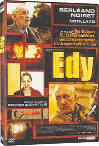 Preisvergleich Produktbild Edy [FR Import]