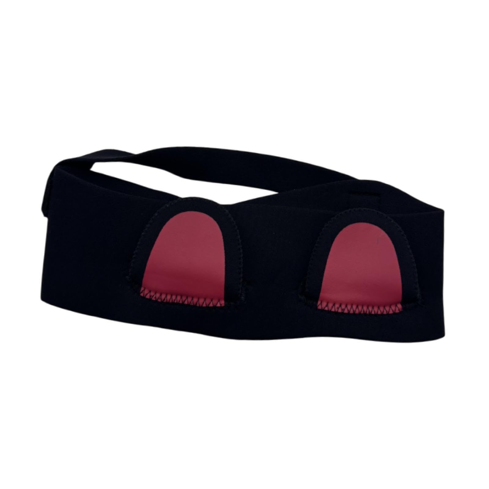 THE STYLE SUTRA® Swimming Headband Universal Neoprene Water Sports Diving Ear Protection Band Style C | Sporting Goods | Water Sports | Swimming | Training Aids-image-28