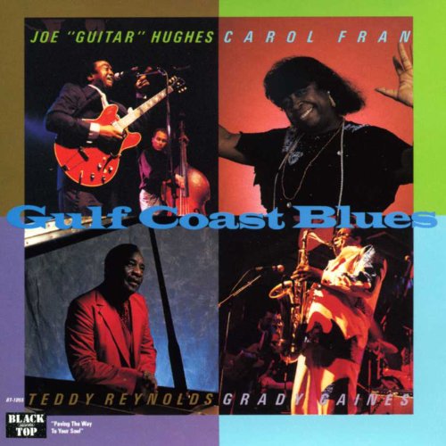 Miniatura 3 de Gulf Coast Blues Vol 1