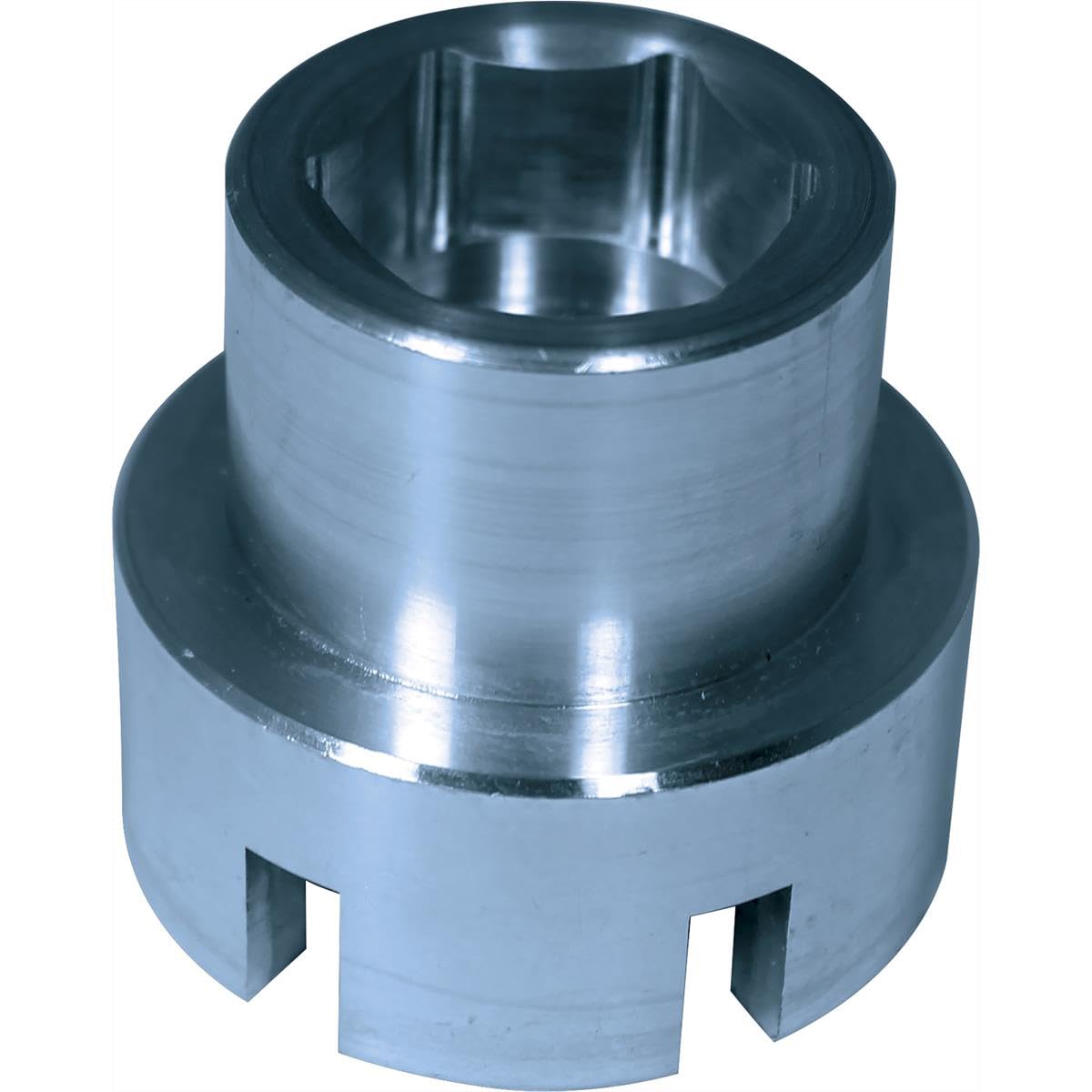 Lang Tools 524 Fuel/oil Filter Socket 24 & 36mm