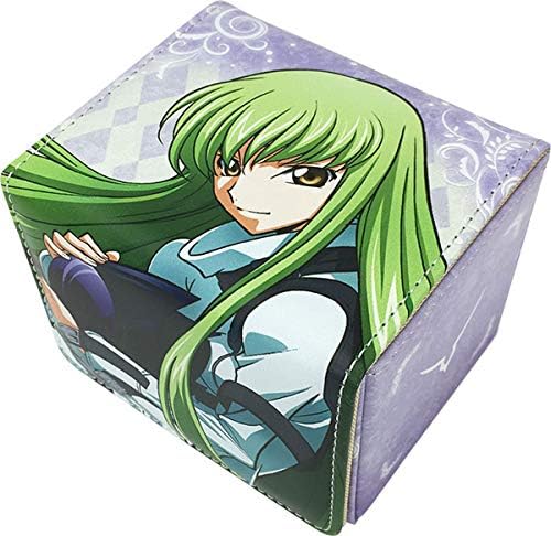Amazon.com: Code Geass: Lelouch of the Rebellion: Synthetic Leather ...