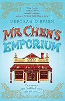 Mr Chen's Emporium 1742755550 Book Cover