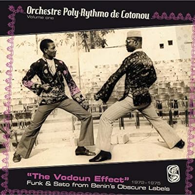 The Voudoun Effect