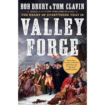 Valley Forge