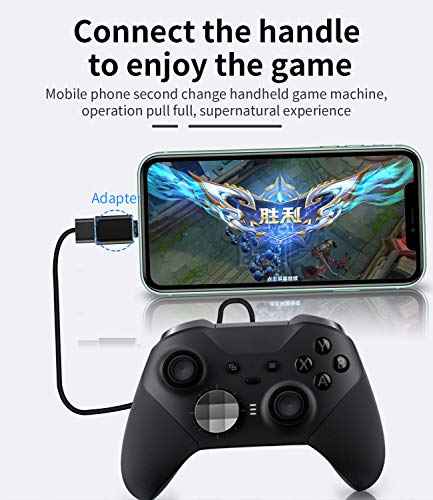 Lightning Male To Usb3.0 Female Adapter Otg Cable For Iphone 12 11 Xr X Xs 8 7 Plus Max Compatible With Ipad Air Pro Mini,Support Camera Card Reader Mouse Keyboard Hubs Piano Converter Connect U Disk #TOP4