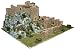 Aedes Maqueta del Castillo de Loarre