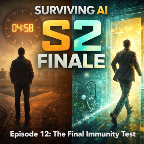 "The Final Immunity Test &mdash; Are You Actually Going to Survive?"