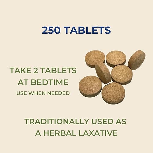 Miniatura 4 de Nature's Harmony® Stomach Ease™(250 Tabletas)