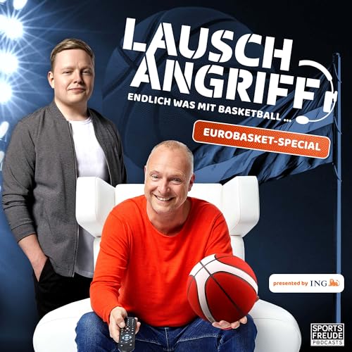 Page de couverture de LAUSCHANGRIFF