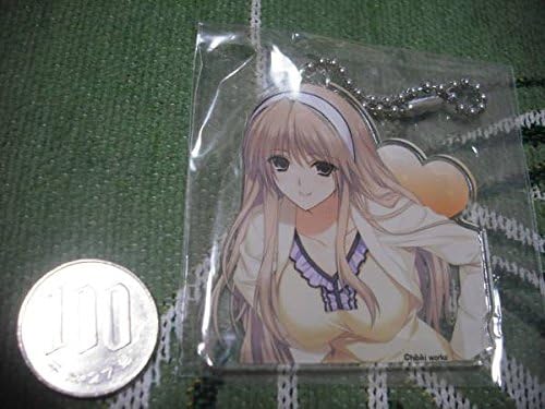 Amazon Lovely Cation 月岡三朝 キーホルダー 唯々月たすく アニメ 萌えグッズ 通販