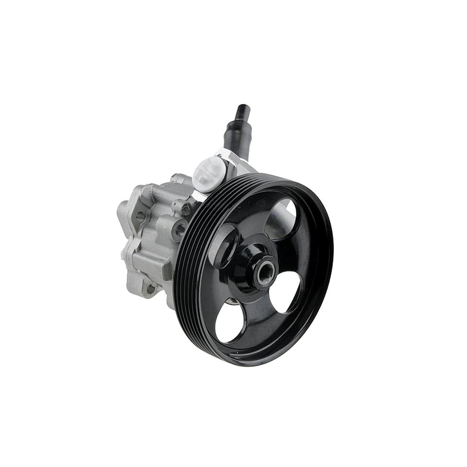 NTY Pompe hydraulique (direction) SPW-CT-004 Compatible avec: CITROËN BERLINGO Kasten/Großraumlimousine, BERLINGO MULTISPACE, PEUGEOT PARTNER Kasten/Großraumlimousine, PARTNER Pritsche/Fahrgestell