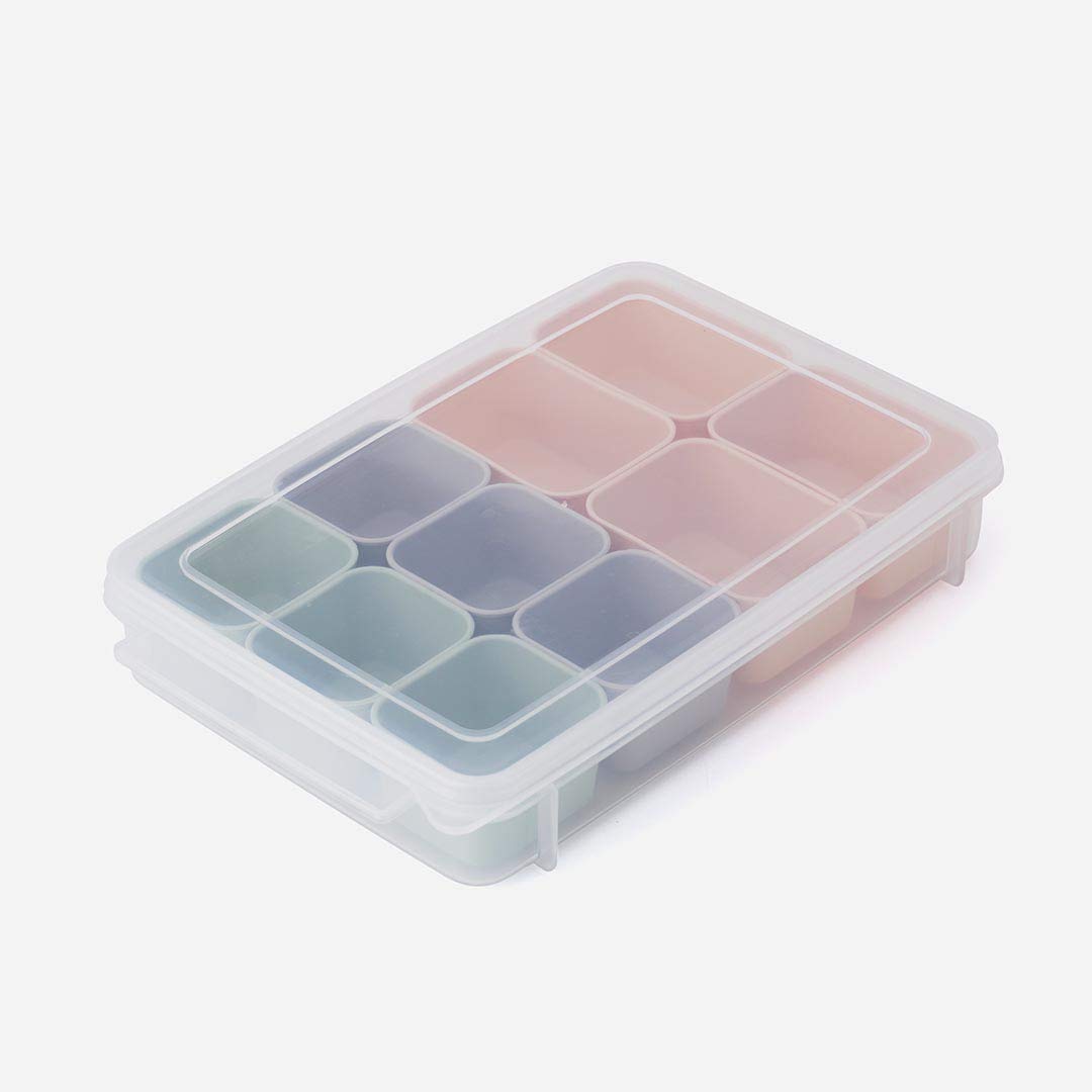 Amazon | [おかずカップ シリコン 四角 お弁当カップ お弁当