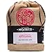 Ensueño Mixteco - Café Molido Arábica Tostado | con notas de Cacao y Almendra | Natural, Sabor Suave - Producción 100% Artesanal