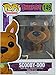 Produktbild Funko 11489  Scooby DOO, Pop Vinyl Figure 149 floacked Scooby-DOO