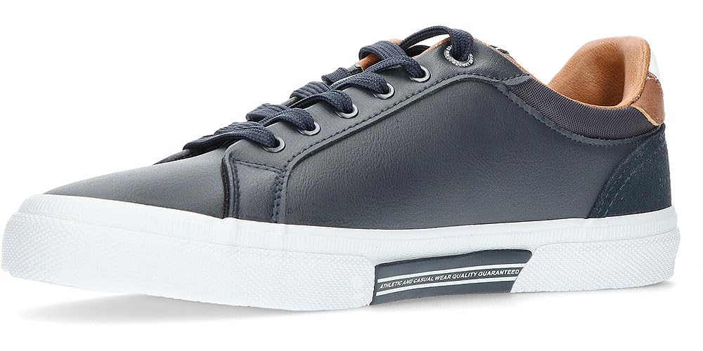 Pepe Jeans Kenton Court Turnschuhe