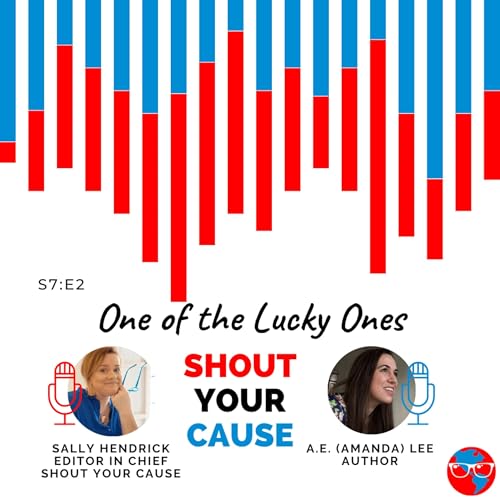 One of the Lucky Ones