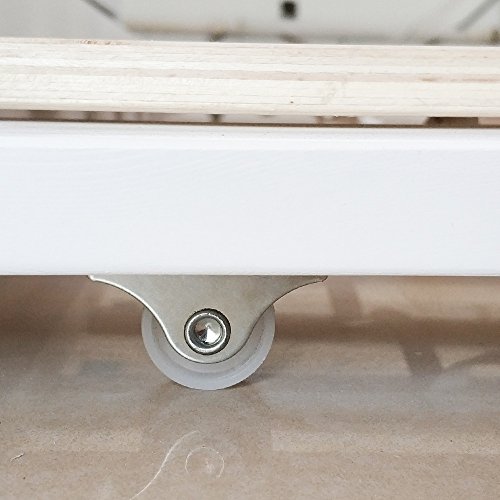 Struttura letto, letto singolo da 0,9 m, struttura...