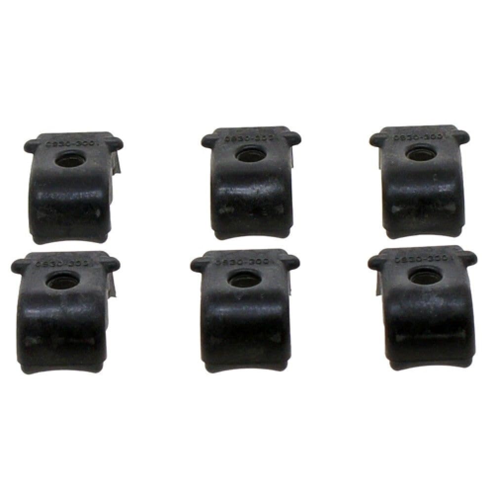 Rouleau de protection CFMoto 0GR0-051005 pour ATV CForce et ZForce 1000