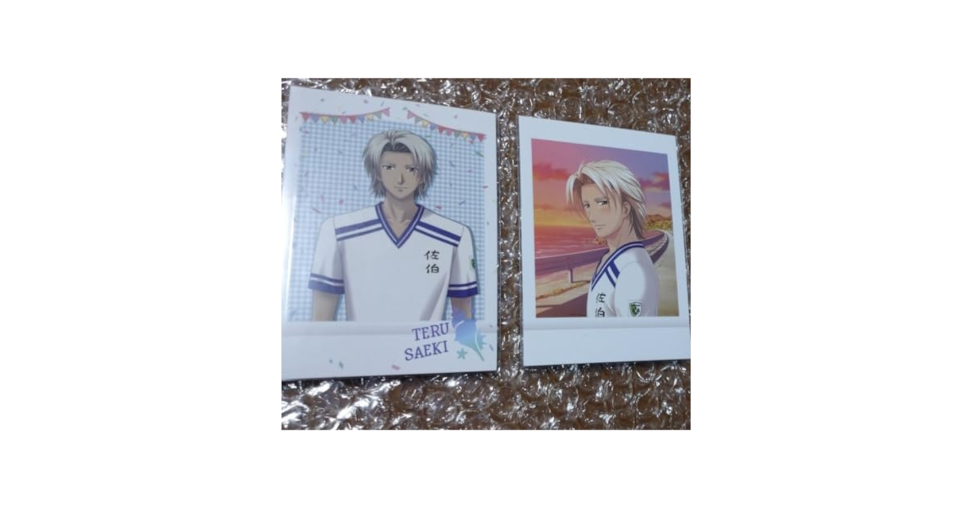 佐伯瑛 ときメモGS ブロマイド風カード 2305753373.jpg?1719591988