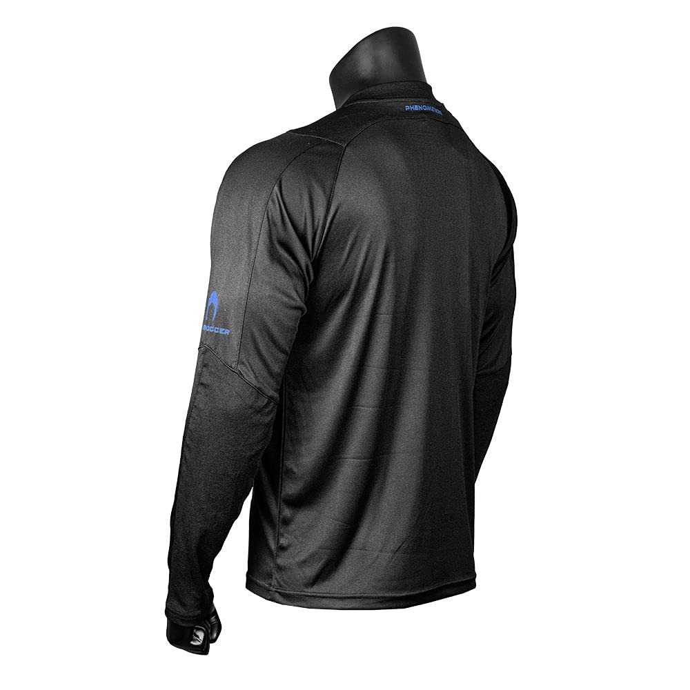 HO Soccer Jersey PHENOMEON LS