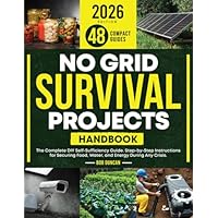 No Grid Survival Projects Handbook