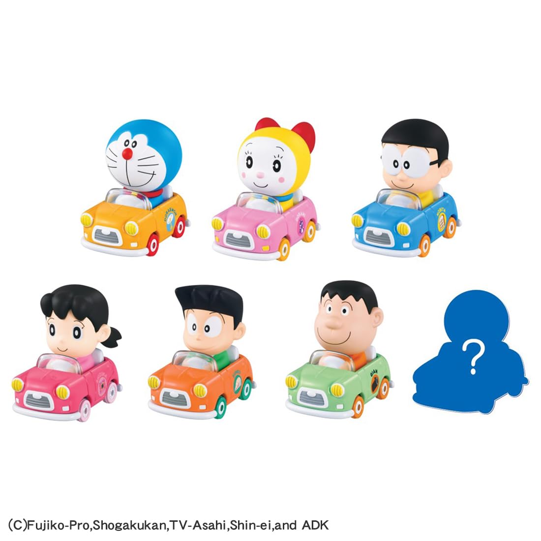 Amazon.co.jp: タカラトミー(TAKARA TOMY) トミカ ドリームトミカ