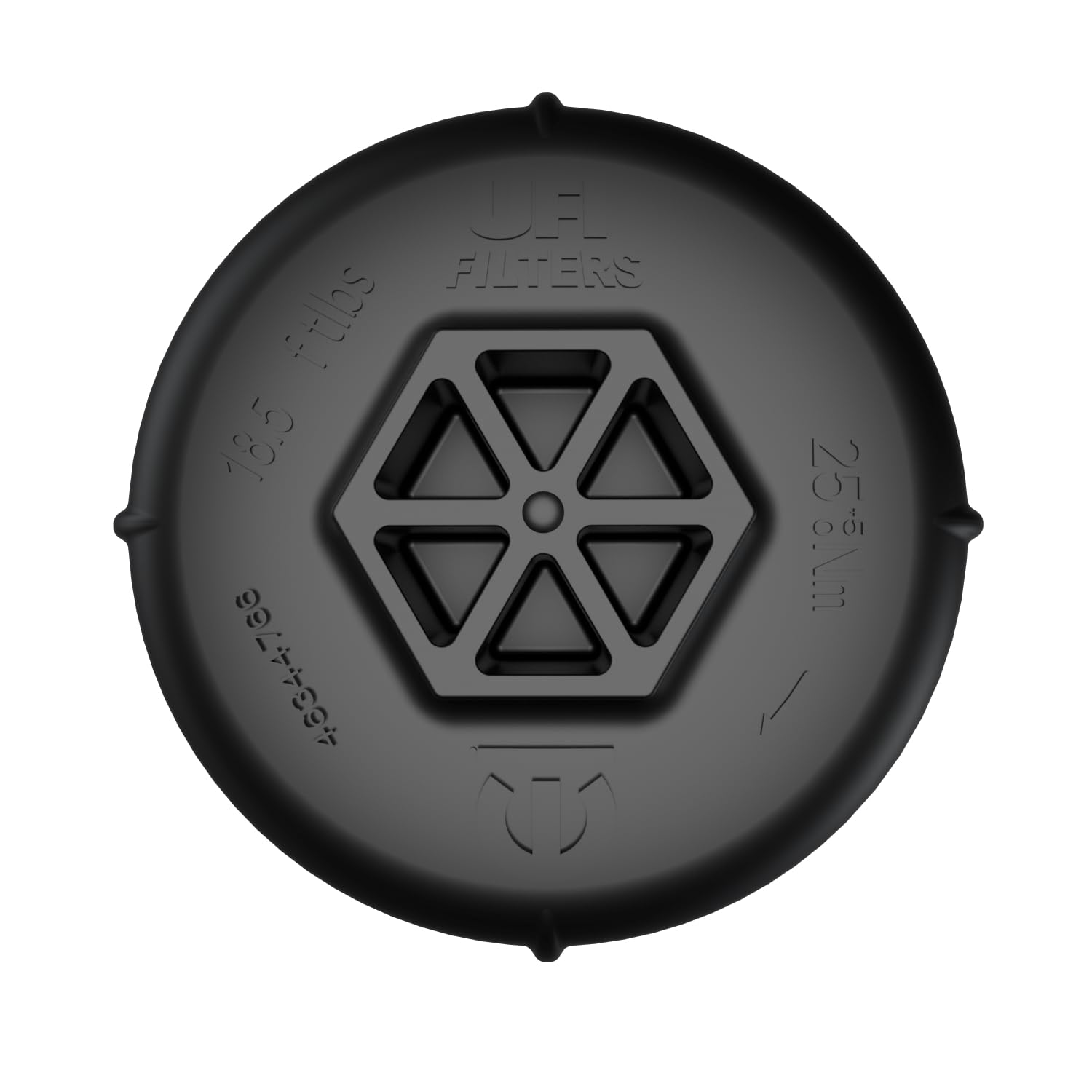 Engine Oil Filter
