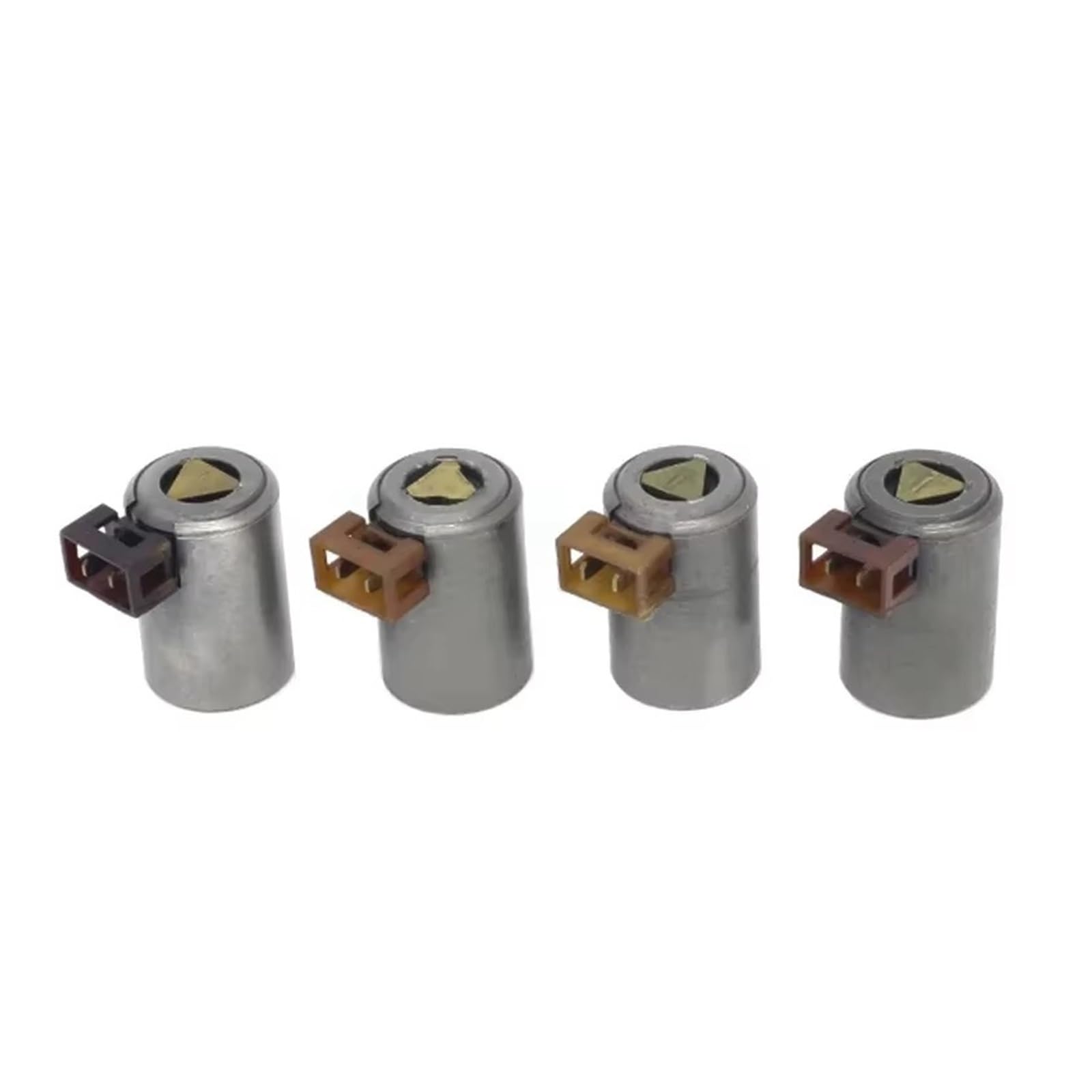 Cableado Caja Cambios Kit Solenoide Transmisión 01M
