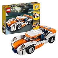 LEGO 31089 Creator