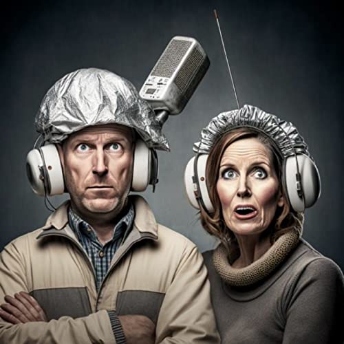 Chuffin' Eck - Have You Heard This? cover art