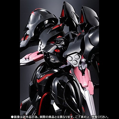 Amazon.co.jp: 魂SPEC ブラックサレナ -FIERCE BATTLE- （魂ウェブ限定