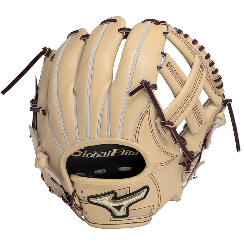 ミズノ　Global Elite インフィニティ　硬式内野手用グラブ Amazon | ミズノ MIZUNO 硬式用 グローバルエリート ∞インフィニティ