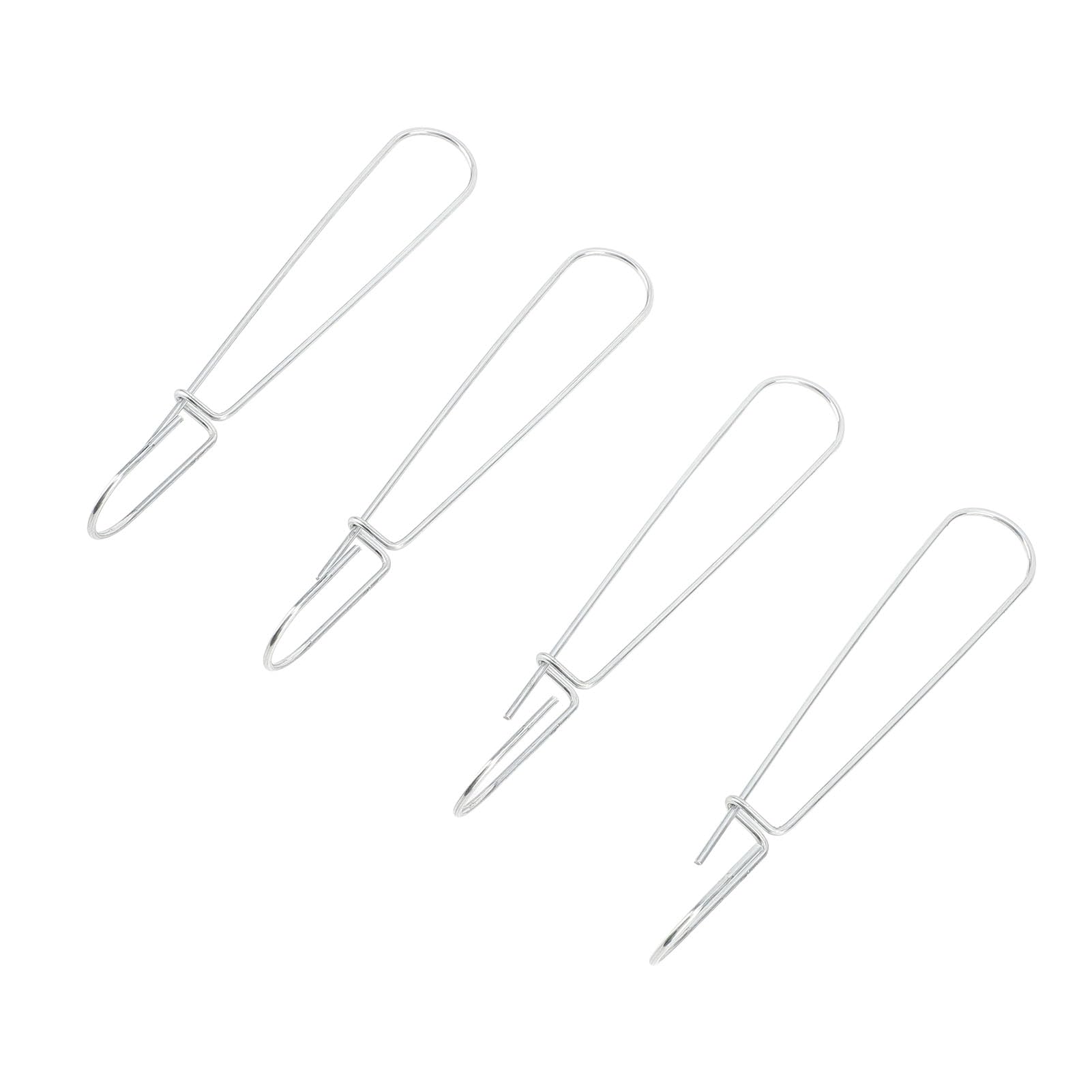 Ahlsen Lot De 20 Crochets Robustes Multi-outils, Crochets De Rangement Pour La Maison Et Le Garage Crochets Doubles Antiderapants Pour Entrepot Garage Abri De Jardin Outils De Jardin 84447198