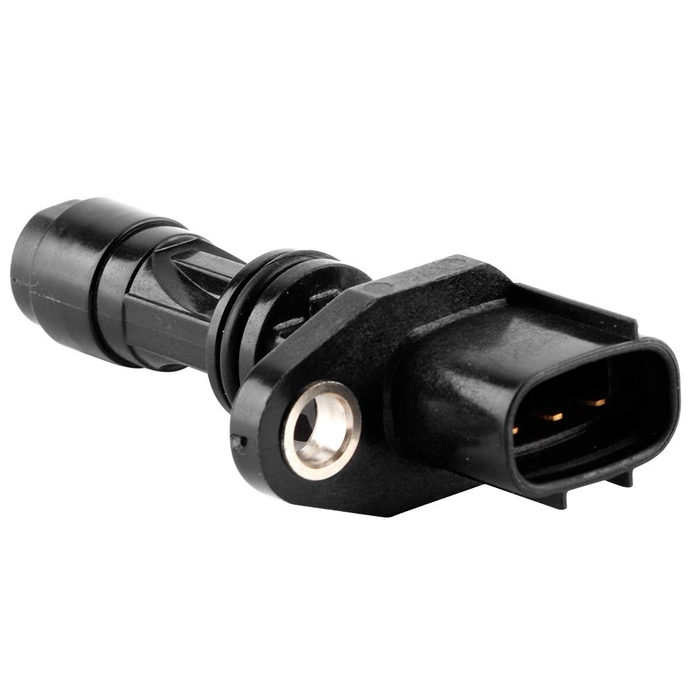 KIMISS Capteur Position Vilebrequin CMP - Compatible Nissan X-Trail, Pathfinder, Navara, Murano - OE 23731-EC00A