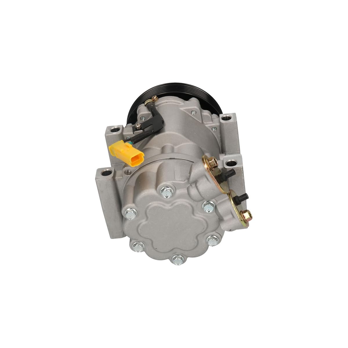 BOSCH Compressore, aria condizionata 1986AD1017
