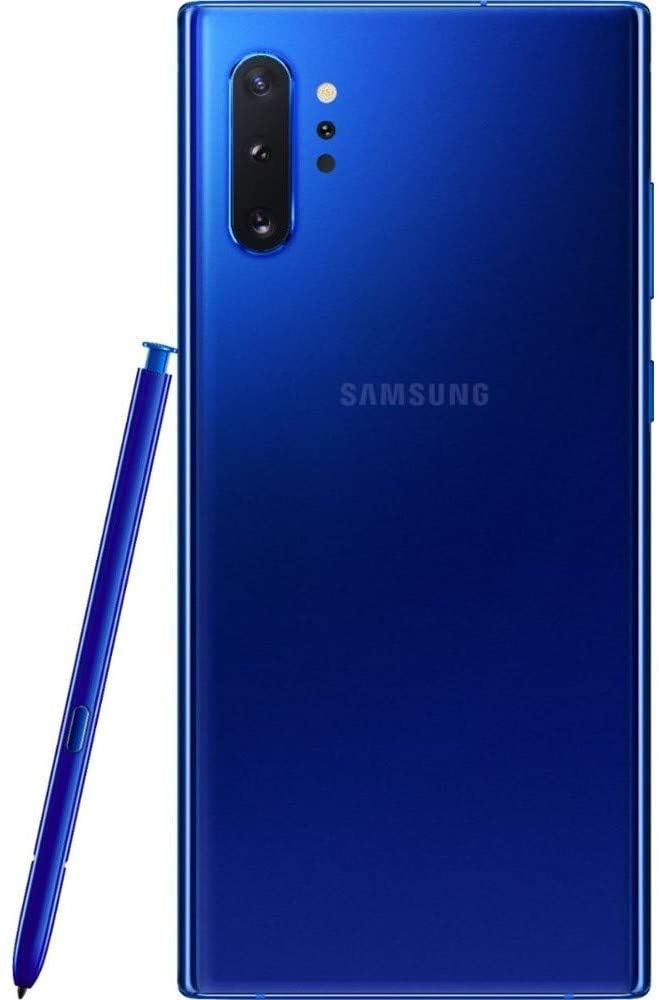 スマートフォン本体 Galaxy Note 10+ 5G SM-N976N 256GB 514Xv0RsfqL._AC_UF894,
